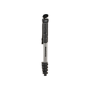 Manfrotto MMCOMPACT-BK Compact Aluminum Monopod Advanced (Black)