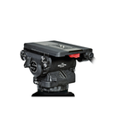Sachtler Video 75 Plus EFP Fluid Head (150mm Ball Base) - Supports 25-190 lbs