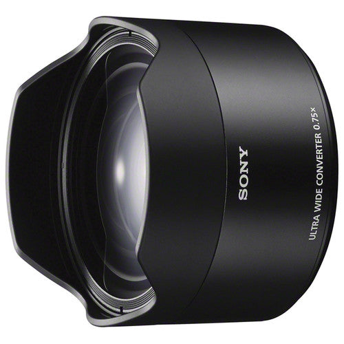 Sony 35 mm f/2.8-22 Converter Lens for Sony Cameras