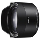 SONY 35 mm F / 2,8-22 Lens de convertisseur pour les caméras Sony