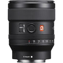 Sony 24 mm F1.4 GM Lens