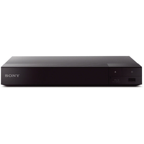 Sony BDP-S6700 augmente le lecteur de disque Blu-ray 3D