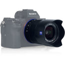 ZEISS Loxia 21mm F2.8 Full Frame Lens for Sony E mount