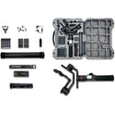 Feiyu Tech AK4000 3-Axis Gimbal Stabilizer for DSLR