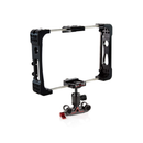 SHAPE Cage d'atomos inferno avec une balle de 15 mm