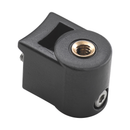 Miller 1/4 "Bloc de montage accessoire en fonction des systèmes aériens