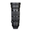 Sigma 120-300mm f2.8 DG HSM OS Sport Lens pour Nikon