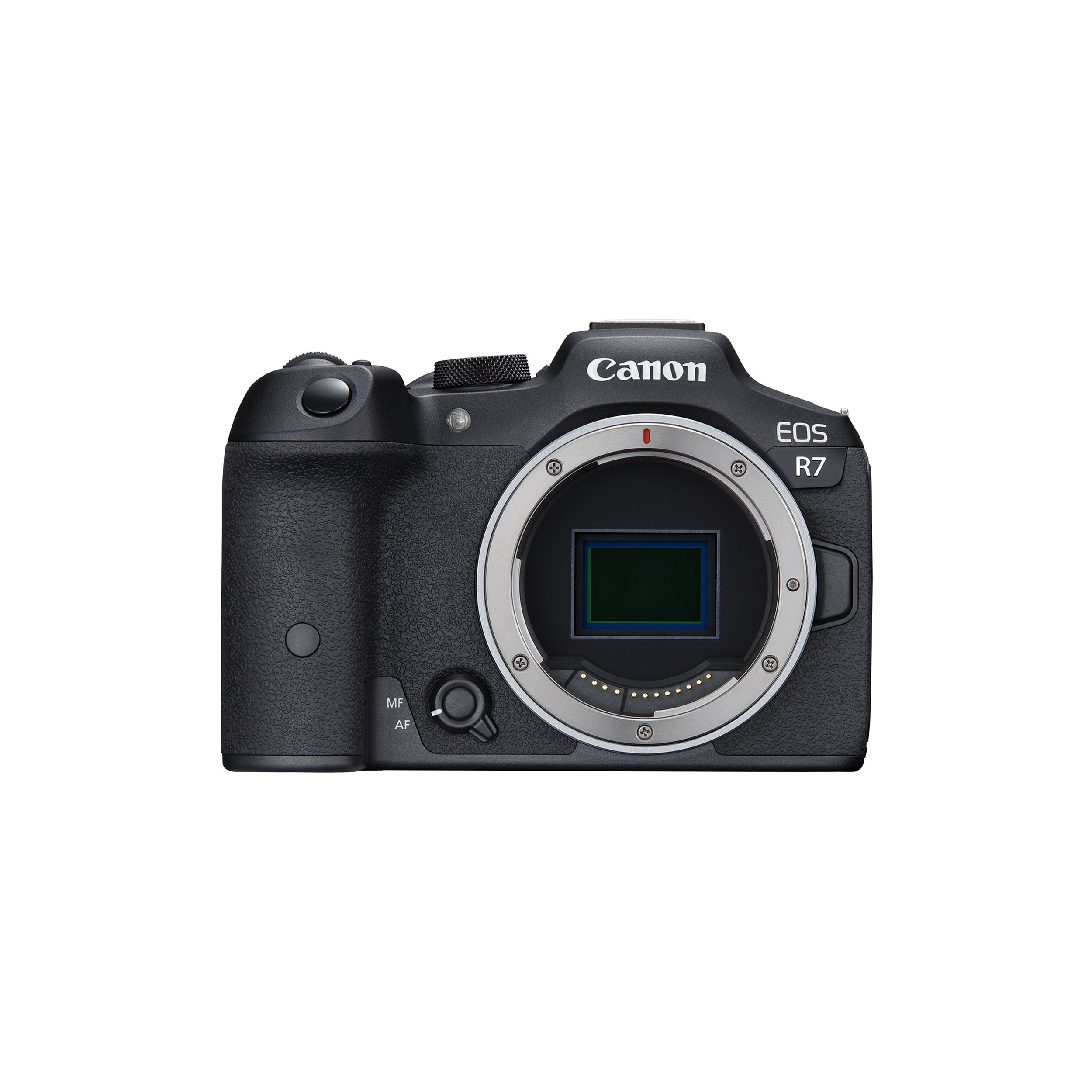 Caméra sans miroir Canon EOS R7 - Boîtier Seulement