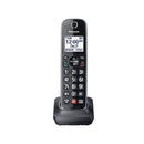 Panasonic KXTGFA87B - Additional handset for KXTGF870B & KXTGF872B system