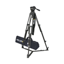 MILLER CX14 (1097) Toggle 2-St Alloy Tripod (402G) Ground Spreader (411) Pan Handle (679) Strap (1520) Softcase (3514)