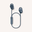 Urbanars Jakan Wireless BT BT-Eard casque Bleu - Open Boîte ouverte