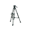 MILLER CX10 (1096) Sprinter II 1-St Tripod Alloy Tripod (1589) Mid Level Spreader (993) Pan Handle (679) Feet (475) Soft case (3500)