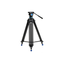 Benro KH25P Video Head & Tripod Kit (61.6" Max)