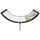 Westcott Eyelinghter 3 (Silver / Black & Sunlight / White)