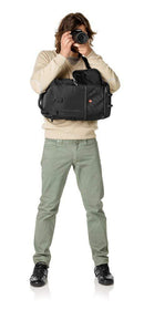 Manfrotto MA-BP-TS Advanced Tri-Backpack - Small