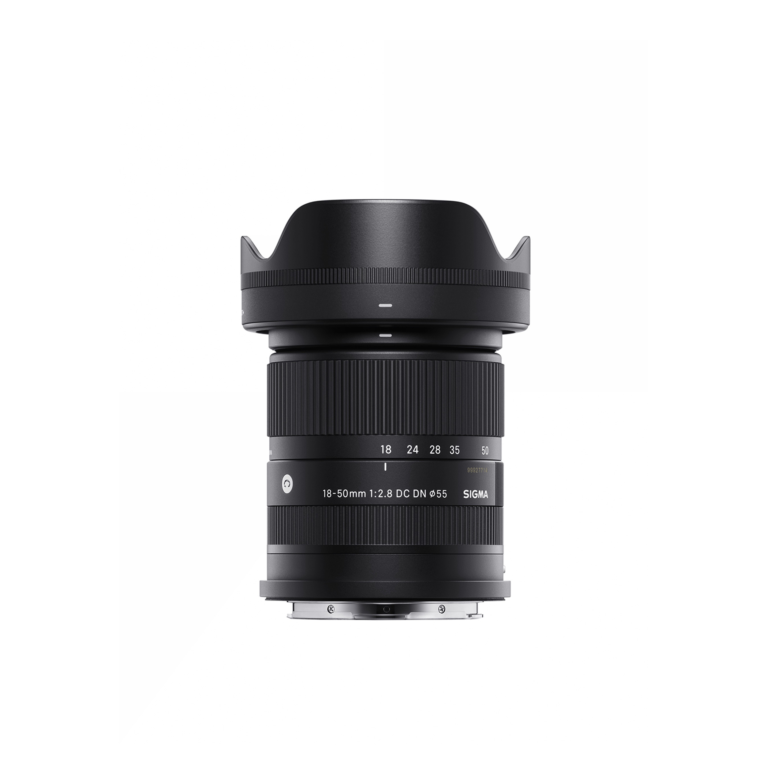 Sigma 18-50 mm f / 2,8 DC DN Lens contemporains pour Sony E