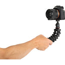 JOBY JB01503 GorillaPod 1K Flexible Mini-Tripod with Ball Head Kit