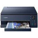 Canon PIXMA TS6320 Multifunction Wireless Inkjet Printer - Navy