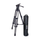 Miller Cinx 5 Fluide Head (1105) Alliage HDC 100 mm 1-ST  trépied (2121) Spandeur de niveau intermédiaire (993) pieds (478) 1 x poignée PAN (698) Smartcase (3615)
