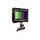SHAPE Kit of Cage & 15mm Rod Bloc with Ball Head for Blackmagic Design Video Assist Monitor