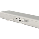 Sony HT-MT300 Sound bar system -wireless  for home theater - white