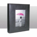 KVD Photo Album Leatherette Hand Crafted - 200 photo - 4x6