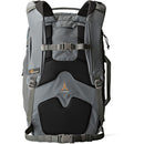 Lowepro HighLine BP 400 AW 36L Backpack - Grey