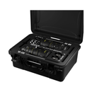 DZOFilm Catta 35-80mm & 70-135mm T2.9 E-Mount Cine Zoom 2-Lens Bundle (Black)