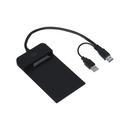 Atomos Powered Docking Station with USB 3.1 Gen 1 & 2.0