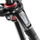 Manfrotto MT190XPRO4  4 section Aluminum Tripod