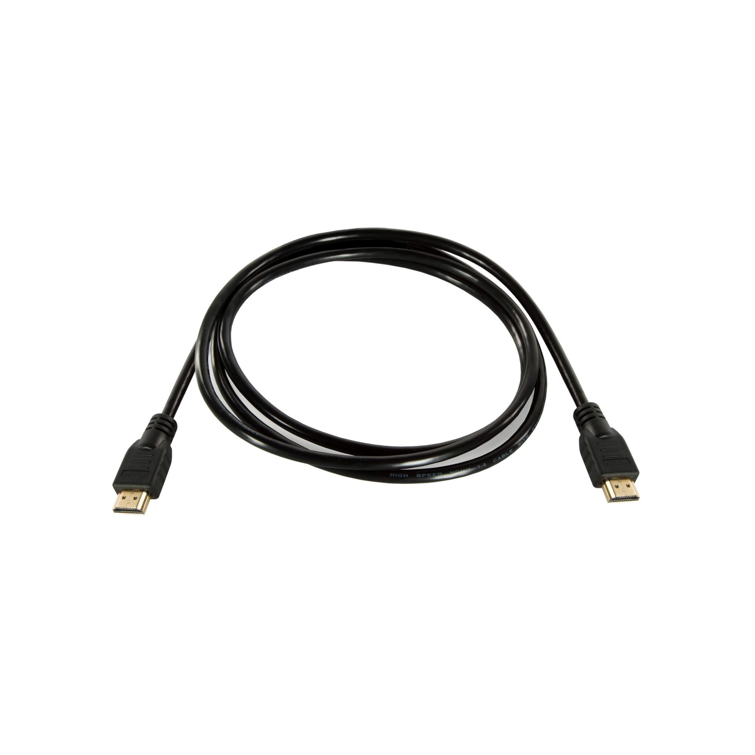 Formez un câble HDMI à grande vitesse (5 ')