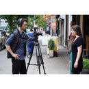 Sony ECM-B1M Camera-Mount Digital Shotgun Microphone for Sony Cameras