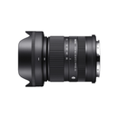 Sigma 18-50mm f/2.8 DC DN Contemporary Lens for Fujifilm X Mount