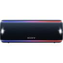 Sony SRS-XB31 - speaker - for portable use - wireless