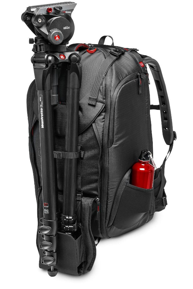 Manfrotto PRO-LIGHT PRO-VIDEO 610 PL Backpack - ExcellentPhoto.ca