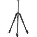 Manfrotto MT055XPRO3 055 Aluminium 3-Section Tripod with Horizontal Column
