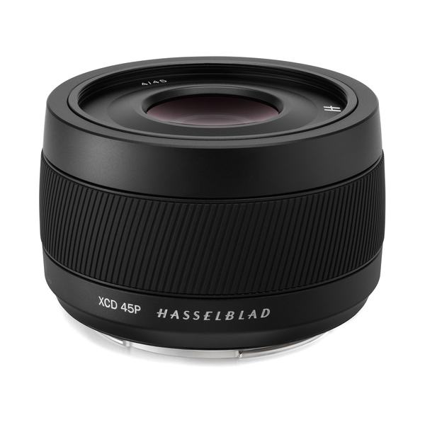 Hasselblad XCD 45mm f/4 P Lens | ExcellentPhoto.ca