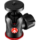 Manfrotto MH492 BH Micro Ball Head
