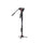 Manfrotto MVMXPRO500 Xpro Aluminum Video Monopod With 500 Series Video Head