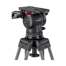 Sachtler FSB 14 Mark II Fluid Head with Touch & Go Plate (100mm)