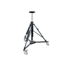 Sachtler 4191 Pedestal C I System (Flat Base) with Dolly 75