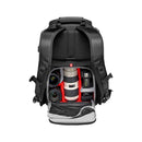 Manfrotto MB MA-BP-R Advanced Rear Backpack