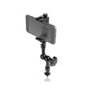 SHAPE Smartphone Aluminum Clamp 7'' Magic Arm