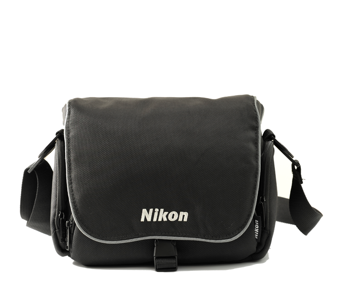 Nikon 30801 Sac de messager SLR numérique