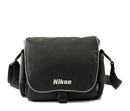 Nikon 30801 Digital SLR Messenger Bag