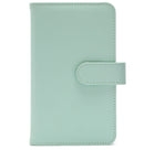 Fujifilm Instax mini album Mint Green