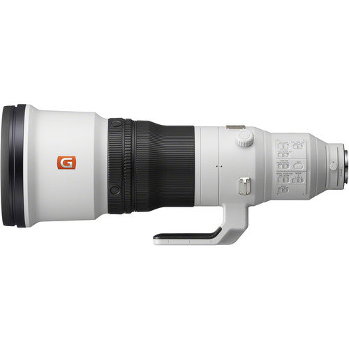 Sony SEL600F40GM 600 mm f/4.0 GM OSS Telephoto lens