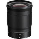 Nikon NIKKOR Z FX 24mm f/1.8 S lens