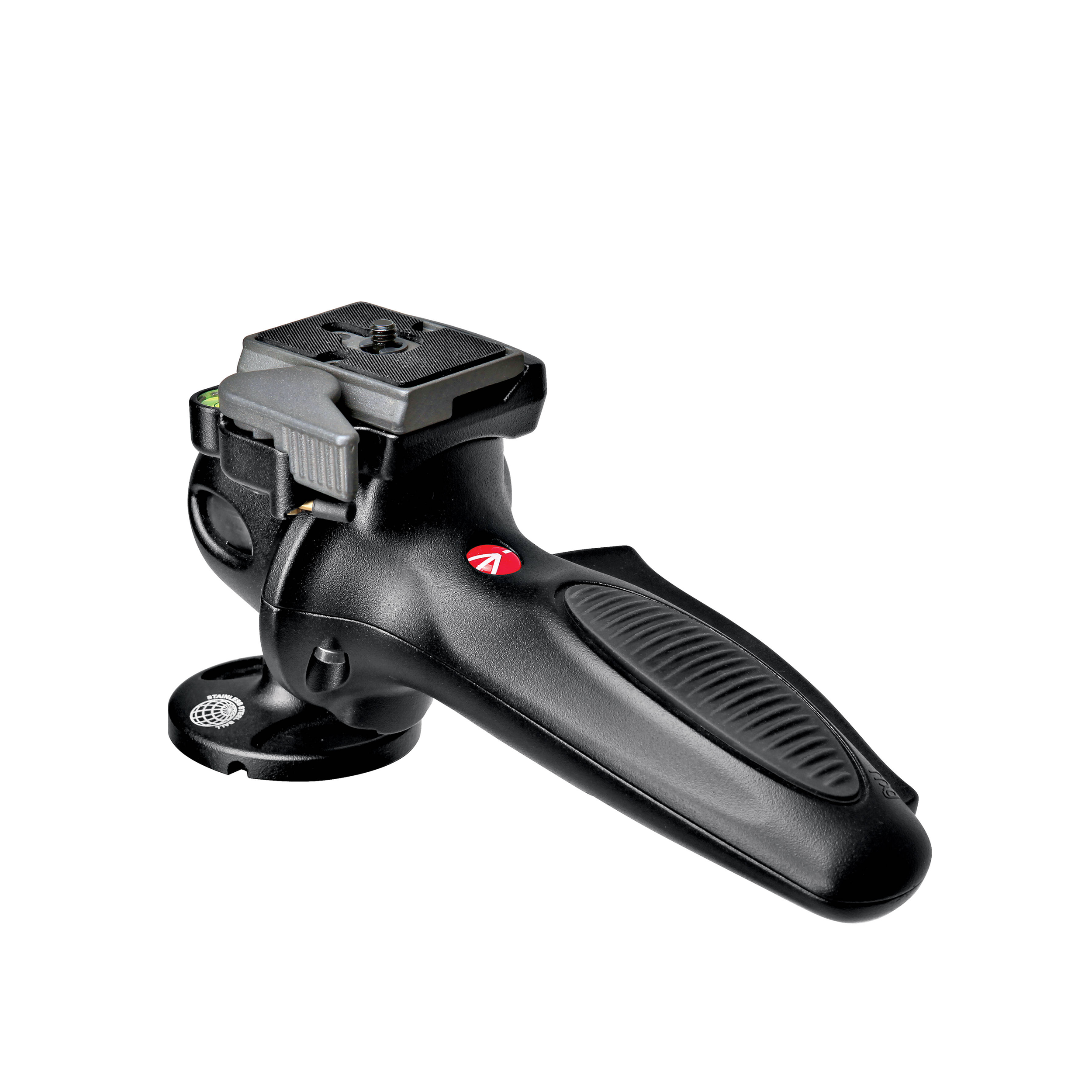 Manfrotto 327RC2 Ball Head with 200PL-14 Quick Release Plate
