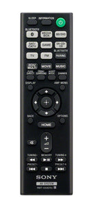 SONY STRDH590 5.2 Récepteur HDR AV HDR Multi-canal avec composant audio Bluetooth, noir